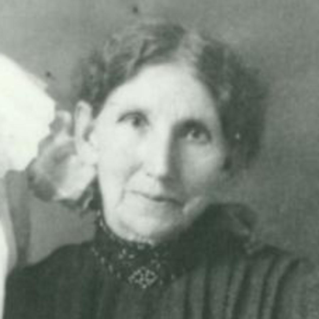 Permilla Svenson (1838 - 1913) Profile